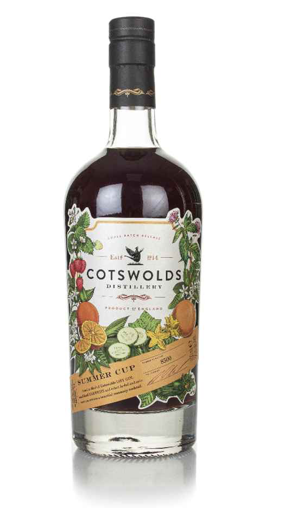 Cotswolds Distillery Summer Cup 50ml