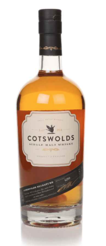 Cotswolds Single Malt Whisky 25ml