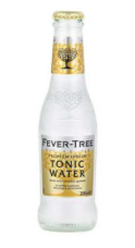 Fever Tree Tonic 200ml