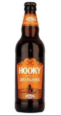 Hooky 500ml