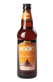 Hooky Gold 500ml