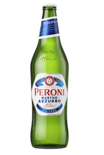 Peroni 330ml