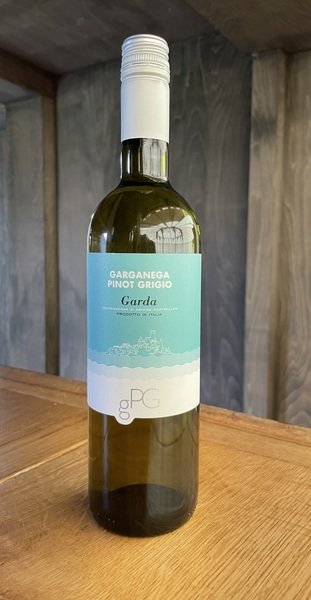 Pinot Grigio, Italy 75cl