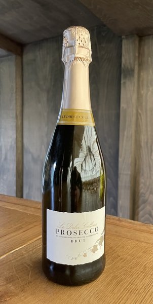 Prosecco, Le Dolci Colline, 75cl Bottle