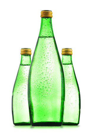 Sparkling Water 330ml